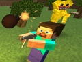ਮਾਈਨ ਸ਼ੂਟਰ ਹੱਗੀ ਦਾ ਹਮਲਾ! 