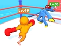 ਸਭ ਤੋਂ ਮਜ਼ਬੂਤ ਮੁੱਕੇਬਾਜ਼ 