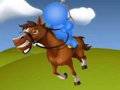 ਤੀਰਅੰਦਾਜ਼ੀ ਕਾਉਬੌਏ 