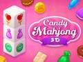 ਕੈਂਡੀ ਮਾਹਜੋਂਗ 3D 