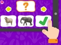 ਜਾਨਵਰਾਂ ਦੀਆਂ ਆਵਾਜ਼ਾਂ 