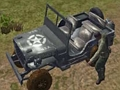WW2 ਜੰਗੀ ਟੈਂਕ 