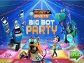 Rusty Rivets Big Bot ਪਾਰਟੀ 
