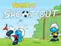 Smurfs: ਪੈਨਲਟੀ ਸ਼ੂਟ-ਆਊਟ 
