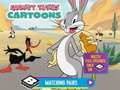 Looney Tunes ਕਾਰਟੂਨ ਮੇਲ ਜੋੜੇ 