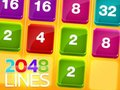 2048 ਲਾਈਨਾਂ 