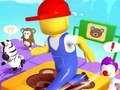 ਥੱਲੇ ਨਾ ਡਿੱਗੋ 