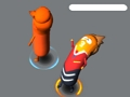 ਲੰਗੂਚਾ ਯੁੱਧ. io 