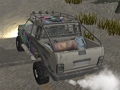 Niva 3D ਸਿਮੂਲੇਟਰ 