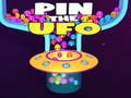 UFO ਪਿੰਨ ਕਰੋ 