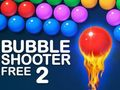 ਬਬਲ ਸ਼ੂਟਰ ਮੁਫ਼ਤ 2 