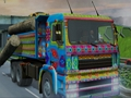 ਆਫਰੋਡ ਕਾਰਗੋ ਟਰੱਕ ਡਰਾਈਵਰ 3D 