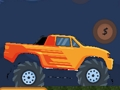 ਮੌਨਸਟਰ ਟਰੱਕ ਹਿੱਲ ਡ੍ਰਾਇਵਿੰਗ 2D 