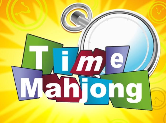 ਸਮਾਂ ਮਾਹਜੋਂਗ 