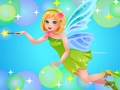 ਬੇਬੀ ਕੈਥੀ Ep34 Cute Mermaid 
