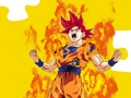 ਡਰੈਗਨ ਬਾਲ ਜ਼ੈੱਡ ਜਿਗਸ ਪਹੇਲੀ 