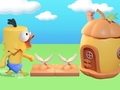 ਜੂਮਬੀਨ ਡਕ ਟਾਵਰ ਰੱਖਿਆ 