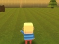 ਕੋਗਾਮਾ: ਹੀਰੋਬ੍ਰਾਈਨ ਪਾਰਕੌਰ 