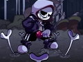 FNF ਬਨਾਮ Skeleton Bros V2 