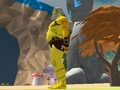 ਵਾਟਰ ਵਰਲਡਜ਼: ਐਕਵਾ ਮੈਨਸ ਕੁਐਸਟ 