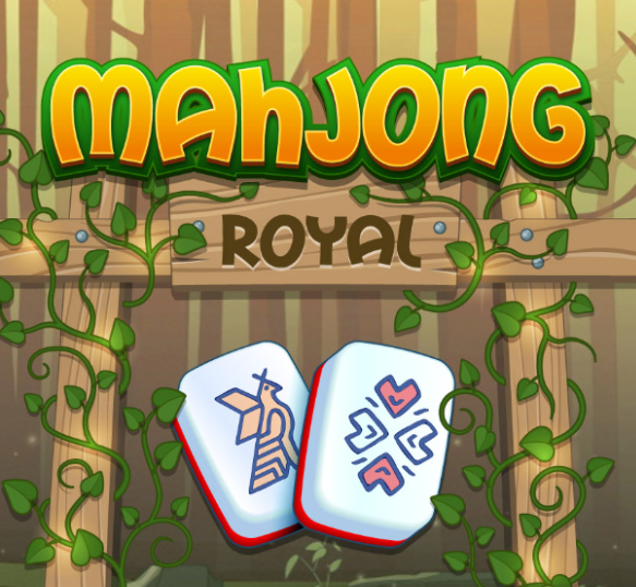 ਮਾਹਜੋਂਗ ਰਾਇਲ 