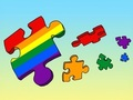 Lgbt Jigsaw Puzzle: Lgbt ਫਲੈਗ ਲੱਭੋ 