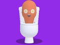 Skibidi Toilet IO (ਡੌਪ ਡੌਪ ਹਾਂ ਹਾਂ) 