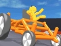 ਕਰੈਸ਼ ਰੇਸ ਖਿੱਚੋ 