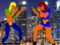 ਬੇਬੀ ਪੈਨੋਜ਼ ਫਾਈਟਰ 