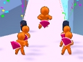 ਡੂਡਲ ਚੱਲ ਰਿਹਾ 3D 