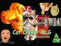 ਬਿੱਲੀ ਕਲਿਕਰ MLG 