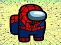 ਸਪਾਈਡਰ ਅਮੌਂਗ ਅਸ ਇਮਪੋਸਟਰ 