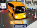 ਬੱਸ ਪਾਰਕਿੰਗ ਸਿਮੂਲੇਟਰ 3d 