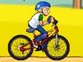 BMX ਮੁੰਡਾ ਆਨਲਾਈਨ 