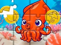 Jigsaw Puzzle: Squid ਗੇਮ 