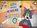Ne fais pas de bêtises 