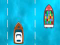 ਆਪਣੀ ਕਿਸ਼ਤੀ ਨੂੰ ਚਲਾਓ 