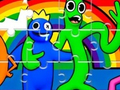 ਜਿਨਸਵ ਬੁਝਾਰਤ: ਸਤਰੰਗੀ ਦੋਸਤ