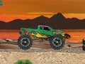 ਮੋਨਸਟਰ ਟਰੱਕ 4x4 