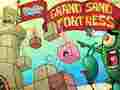 SpongeBob SquarePants: ਵਿਸ਼ਾਲ ਰੇਤ ਦਾ ਕਿਲਾ 