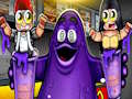 Grimace ਸ਼ੇਕ ਬੁਝਾਰਤ 