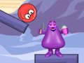 Grimace ਨੂੰ ਕਿੱਕ 
