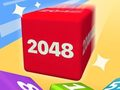 ਚੇਨ ਘਣ 2048 3D 2 