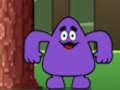 Grimace ਲੱਕੜ ਕਟਰ 