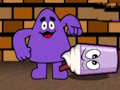 Grimace ਹਮਲਾ 