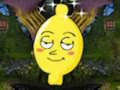 ਲਾਹਨਤ ਨਿੰਬੂ ਸ਼ੂਟ 