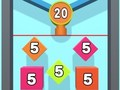 ਬਾਲ ਡ੍ਰੌਪ 2048 