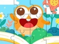 Jigsaw Puzzle: ਵਾਚ ਬੁੱਕ 