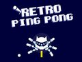 Retro ਪਿੰਗ ਪੋਂਗ 