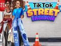 TikTok ਸਟ੍ਰੀਟ ਫੈਸ਼ਨ 